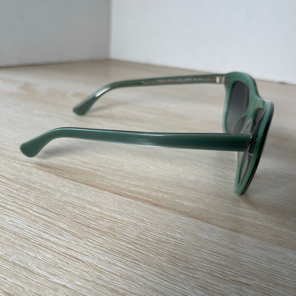 Oliver Peoples OV5220-S 1311/19 Reigh Sunglasses Green 57-17-140 Italy - Picture 12 of 12